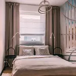 Milomi Apartment *