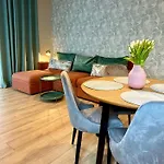 Milomi Apartment Kolobrzeg