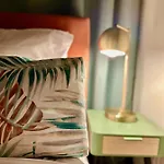 Apartment Milomi *