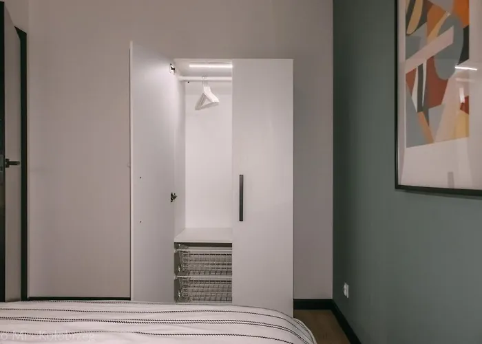 Apartmán Milomi Kolobřeh