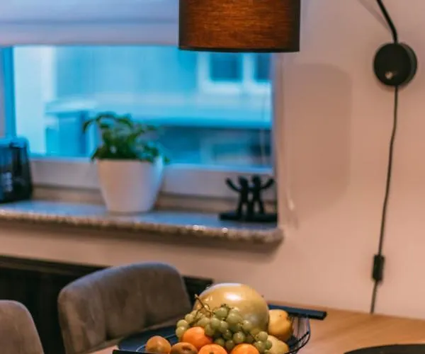 Apartmán Milomi Kolobřeh