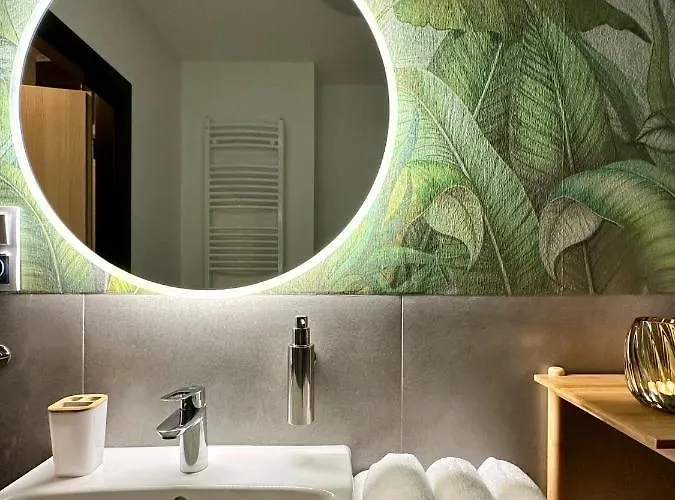 Apartmán Milomi Kolobřeh