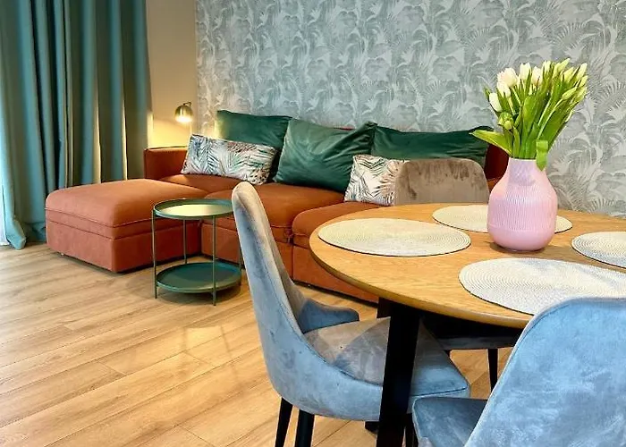 Milomi Apartmán Kolobřeh