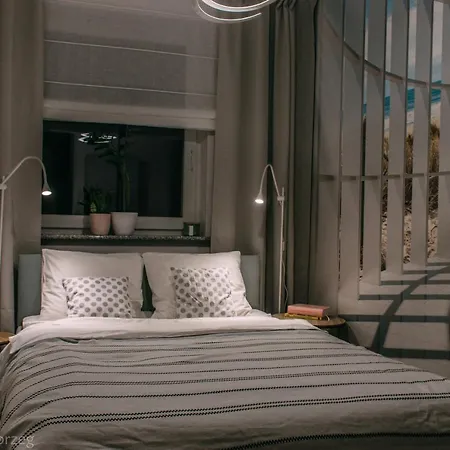 Milomi Apartamento *