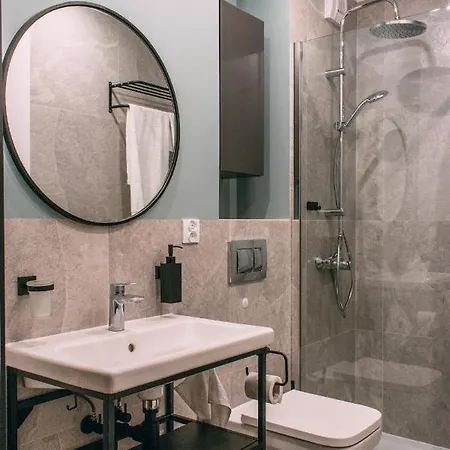 Milomi Apartamento Kołobrzeg