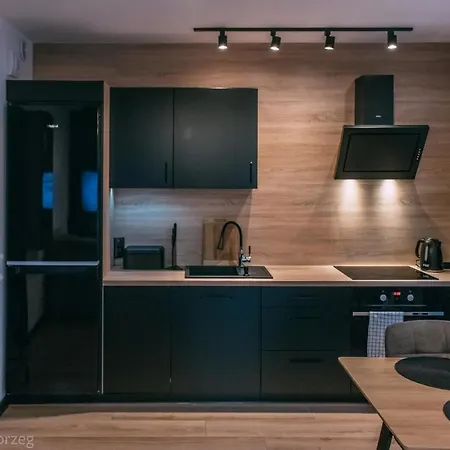 Apartment Milomi