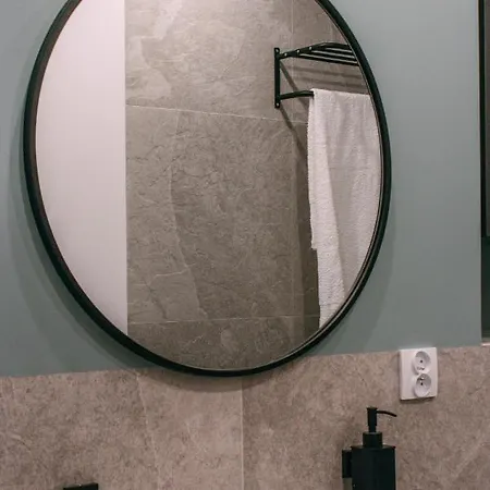 Apartament Miłomi *