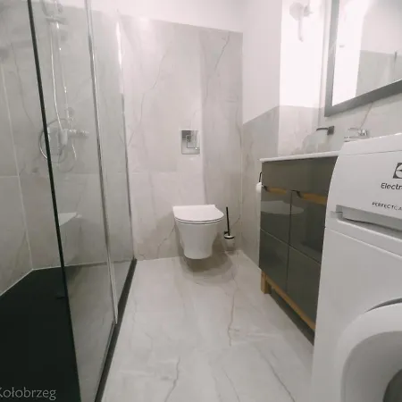 Apartament Miłomi *