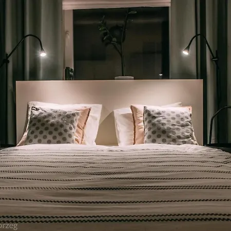 Apartament Miłomi Kołobrzeg