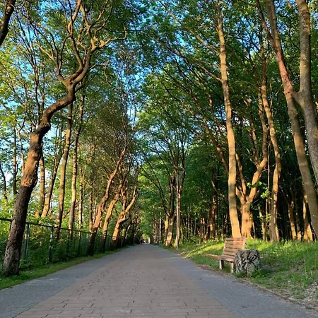 Miłomi * Kołobrzeg