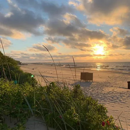 Milomi アパート *