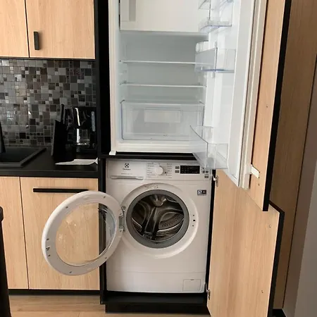 Miłomi * Kołobrzeg