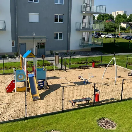 Milomi Apartamento