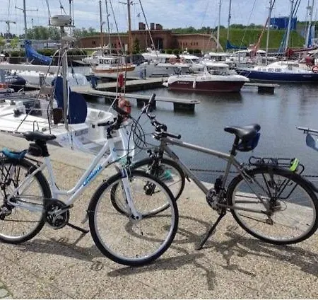 Miłomi * Kołobrzeg