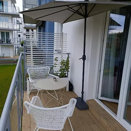 Miłomi * Kołobrzeg