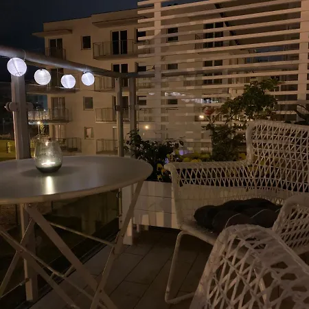 Apartment Milomi