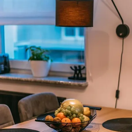 Apartament Miłomi Kołobrzeg