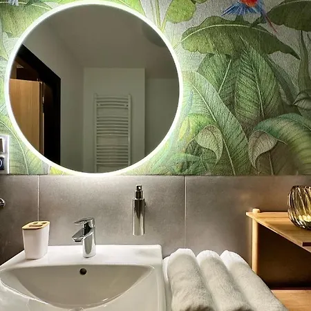 Apartament Miłomi Kołobrzeg