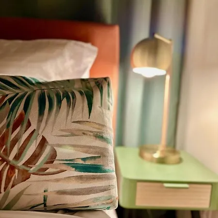 アパート Milomi *