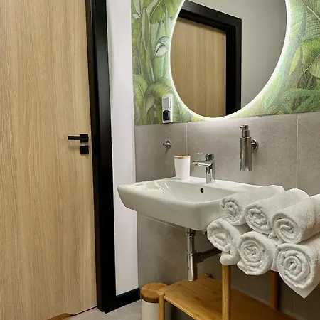 Milomi Apartment